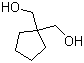 1,1-Cyclopentanedimethanol molecular structure (CAS 5763-53-1)