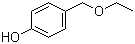4-(Ethoxymethyl)phenol molecular structure (CAS 57726-26-8)