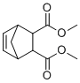 Dimethyl bicyclo[2.2.1]hept-5-ene-2,3-dicarboxylate molecular structure (CAS 5826-73-3)