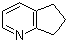2,3-环戊烯并吡啶分子结构 (CAS 583-37-9)