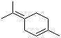 structure of CAS# 586-62-9, Terpinolene;4-Isopropylidene-1-methylcyclohexene; p-Menth-1,4(8)-diene; 1-Methyl-4-(1-methylethylidene)cyclohexene; 1-Methyl-4-propan-2-ylidene-cyclohexene