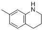 structure of CAS# 58960-03-5, 7-Methyl-1,2,3,4-tetrahydroquinoline