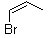 (Z)-1-Bromopropene molecular structure (CAS 590-13-6)