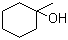 1-Methylcyclohexanol molecular structure (CAS 590-67-0)