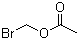 溴甲基乙酸酯分子结构 (CAS 590-97-6)