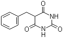 5-苯基巴比妥酸分子结构 (CAS 5909-45-5)