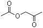 结构式 CAS# 592-20-1, 过氧化乙酰丙酮; 羟基丙酮乙酸酯; 乙酰氧基丙酮
