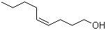 (Z)-4-Nonen-1-ol molecular structure (CAS 59499-28-4)