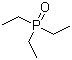 三乙基氧化膦分子结构 (CAS 597-50-2)