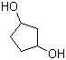 1,3-Cyclopentanediol molecular structure (CAS 59719-74-3)