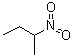 2-Nitrobutane molecular structure (CAS 600-24-8)