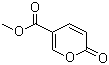 香豆灵酸甲酯分子结构 (CAS 6018-41-3)