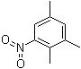 2,3,5-Trimethylnitrobenzene molecular structure (CAS 609-88-1)