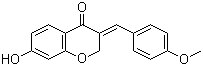 Isobonducellin molecular structure (CAS 610778-85-3)