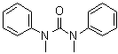 N,N'-Dimethylcarbanilide molecular structure (CAS 611-92-7)