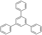 1,3,5-Triphenylbenzene molecular structure (CAS 612-71-5)