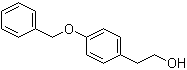 4-Benzyloxyphenethyl alcohol molecular structure (CAS 61439-59-6)