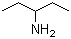 3-氨基戊烷分子结构 (CAS 616-24-0)