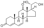 Neridienone B molecular structure (CAS 61671-56-5)