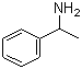 structure of CAS# 618-36-0, DL-alpha-Methylbenzylamine;DL-alpha-Phenylethylamine; (R,S)-(+/-)-1-Phenylethylamine; (+/-)-PEA