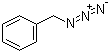structure of CAS# 622-79-7, Benzyl azide;alpha-Azido-toluene; (Azidomethyl)benzene; NSC 26304; alpha-Azidotoluene