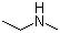 N-Ethylmethylamine molecular structure (CAS 624-78-2)