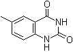 6-Methyl-1,2,3,4-tetrahydro-2,4-quinazolinedione molecular structure (CAS 62484-16-6)