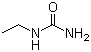 structure of CAS# 625-52-5, Ethylurea;N-Ethylurea