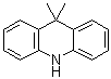 9,10-Dihydro-9,9-dimethylacridine molecular structure (CAS 6267-02-3)