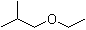 Ethyl isobutyl ether molecular structure (CAS 627-02-1)