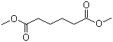 structure of CAS# 627-93-0, Dimethyl adipate;Dimethyl hexanedioate
