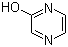2-Hydroxypyrazine molecular structure (CAS 6270-63-9)