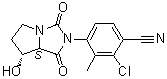 BMS 564929 molecular structure (CAS 627530-84-1)