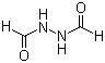 二甲酰肼分子结构 (CAS 628-36-4)