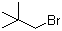 structure of CAS# 630-17-1, 1-Bromo-2,2-dimethylpropane