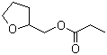 丙酸四氢糠酯分子结构 (CAS 637-65-0)