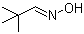 新戊醛肟分子结构 (CAS 637-91-2)