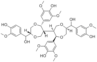 Phyllostadimer A molecular structure (CAS 638203-32-4)