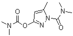 敌蝇威分子结构 (CAS 644-64-4)