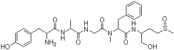 FK 33-824 molecular structure (CAS 64854-64-4)