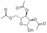Azacitidine Impurity 31 molecular structure (CAS 65024-85-3)