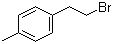 4-Methylphenethyl bromide molecular structure (CAS 6529-51-7)