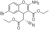 HA 14-1分子结构 (CAS 65673-63-4)