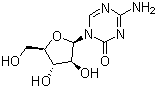 Fazarabine molecular structure (CAS 65886-71-7)