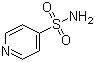4-Pyridinesulfonamide molecular structure (CAS 65938-88-7)