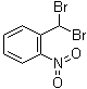 结构式 CAS# 65962-15-4, 邻硝基二溴苄