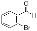 structure of CAS# 6630-33-7, 2-Bromobenzaldehyde;o-Bromobenzaldehyde