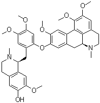 Thalilutidine molecular structure (CAS 66408-23-9)