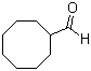 Cyclooctanecarbaldehyde molecular structure (CAS 6688-11-5)