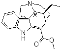 Tubotaiwin molecular structure (CAS 6711-69-9)